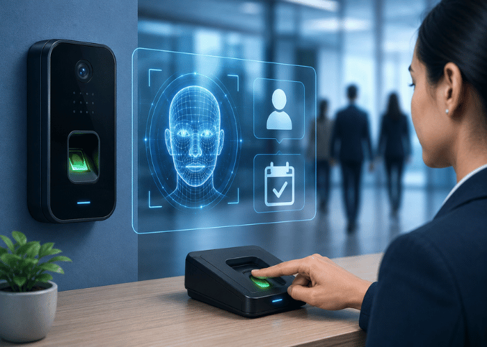 Attendance Solutions