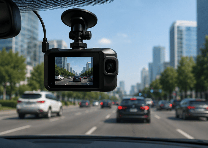 Dashcam Solutions