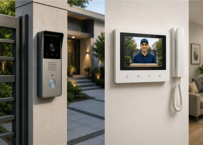 Door Phone Systems