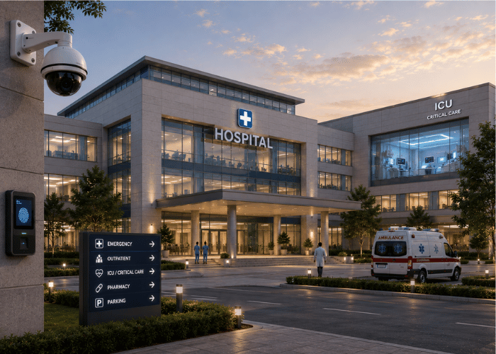 Healthcare