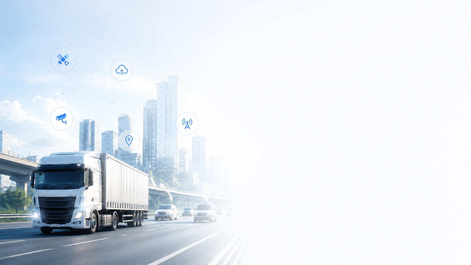MANRAAJS Telematics Network