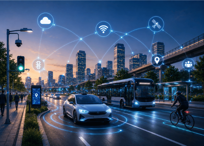 Intelligent Mobility