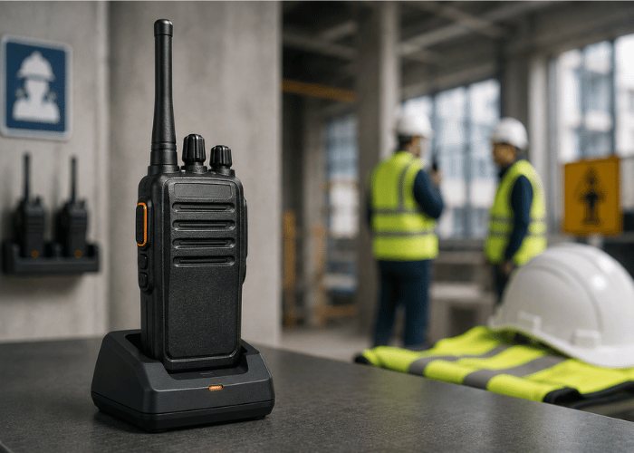 Walkie Talkies